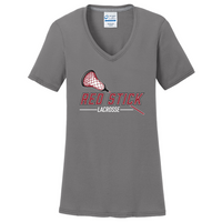 Red Stick Lacrosse Women's T-Shirt