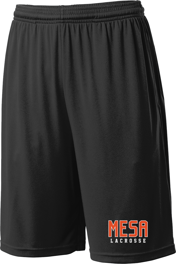 Mesa Lacrosse Shorts