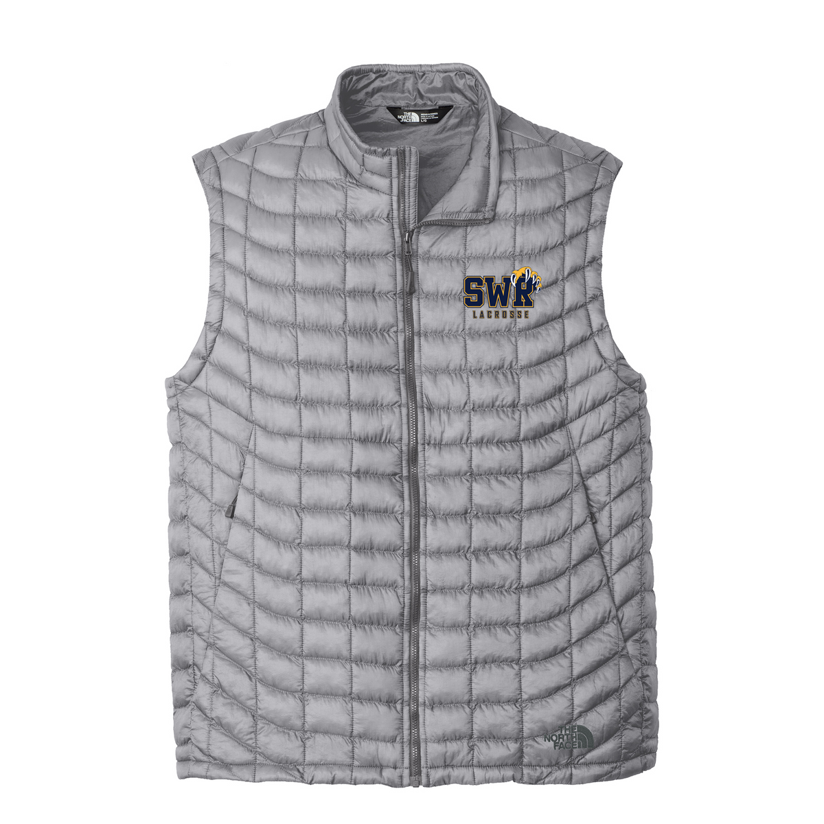 SWR Lacrosse The North Face Thermoball Vest
