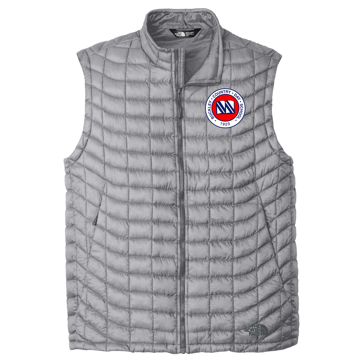 Buckley Country Day School The North Face Thermoball Vest