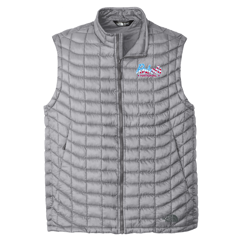 Rebels LC National The North Face Thermoball Vest