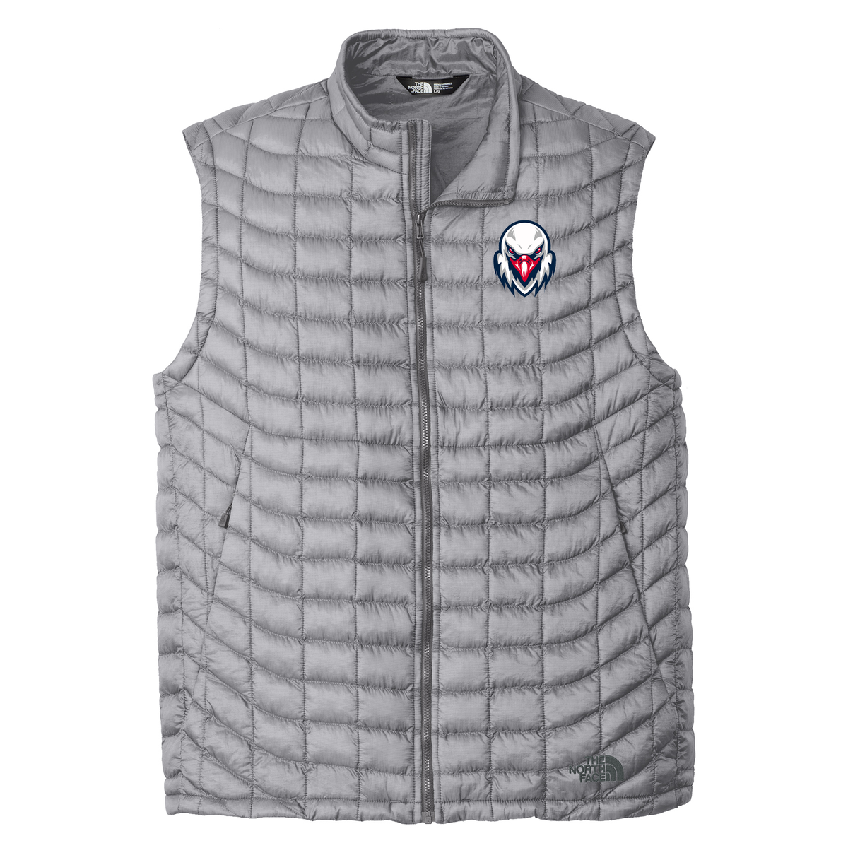 Cold Spring Harbor PAL The North Face Thermoball Vest