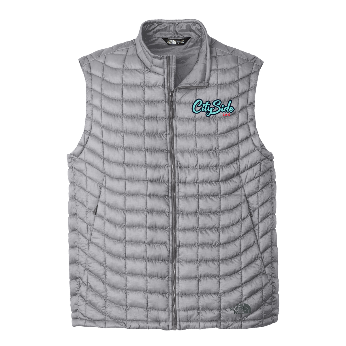 CitySide Lacrosse The North Face Thermoball Vest
