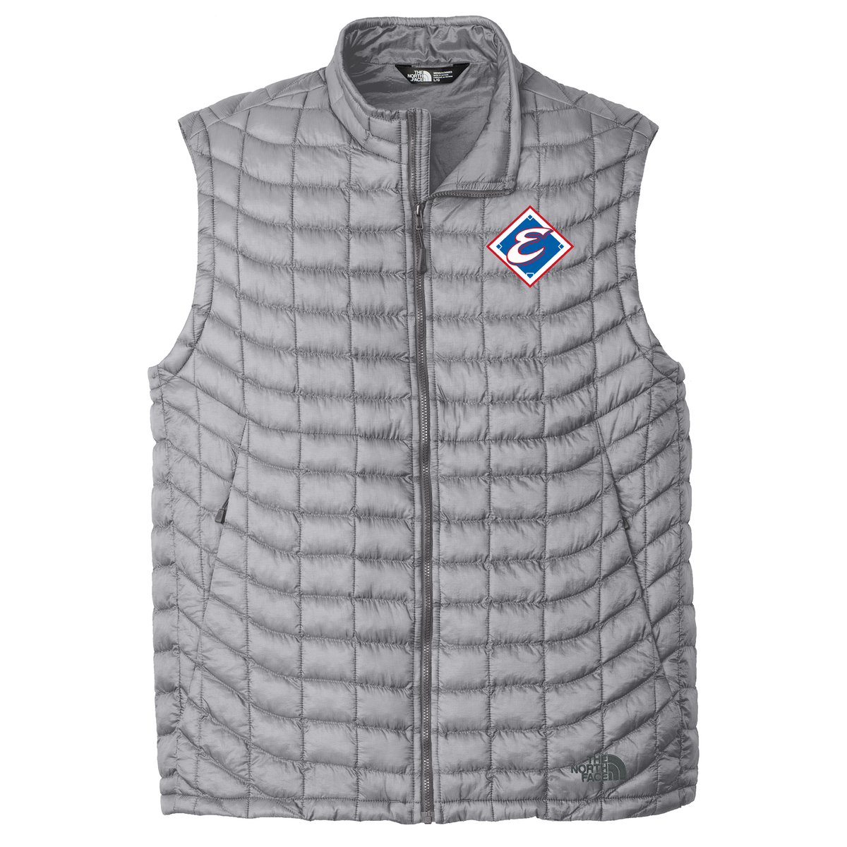 Elite Baseball The North Face Thermoball Vest