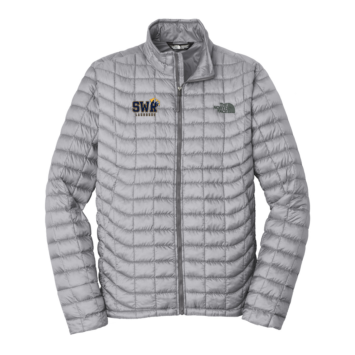 SWR Lacrosse The North Face ThermoBall Jacket