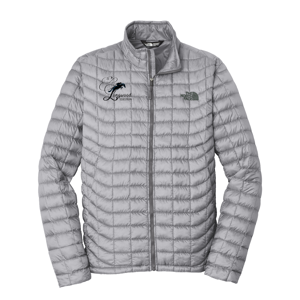Winterhill Farm The North Face ThermoBall Jacket