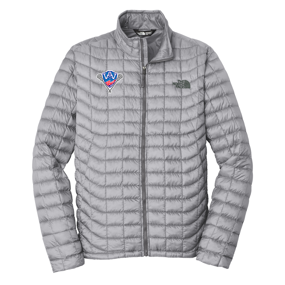 Wildcatters Lax The North Face ThermoBall Jacket