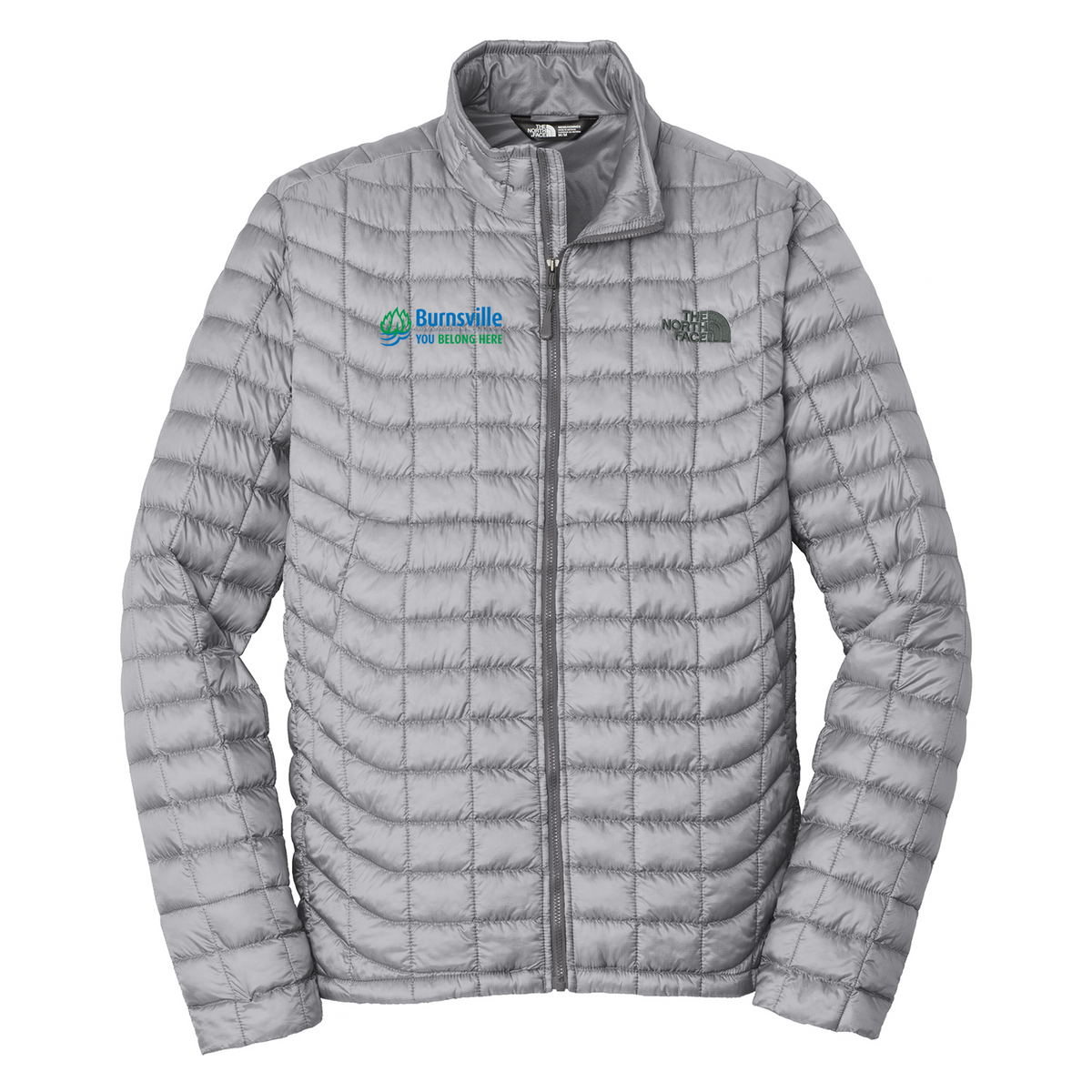 City of Burnsville The North Face ThermoBall Jacket