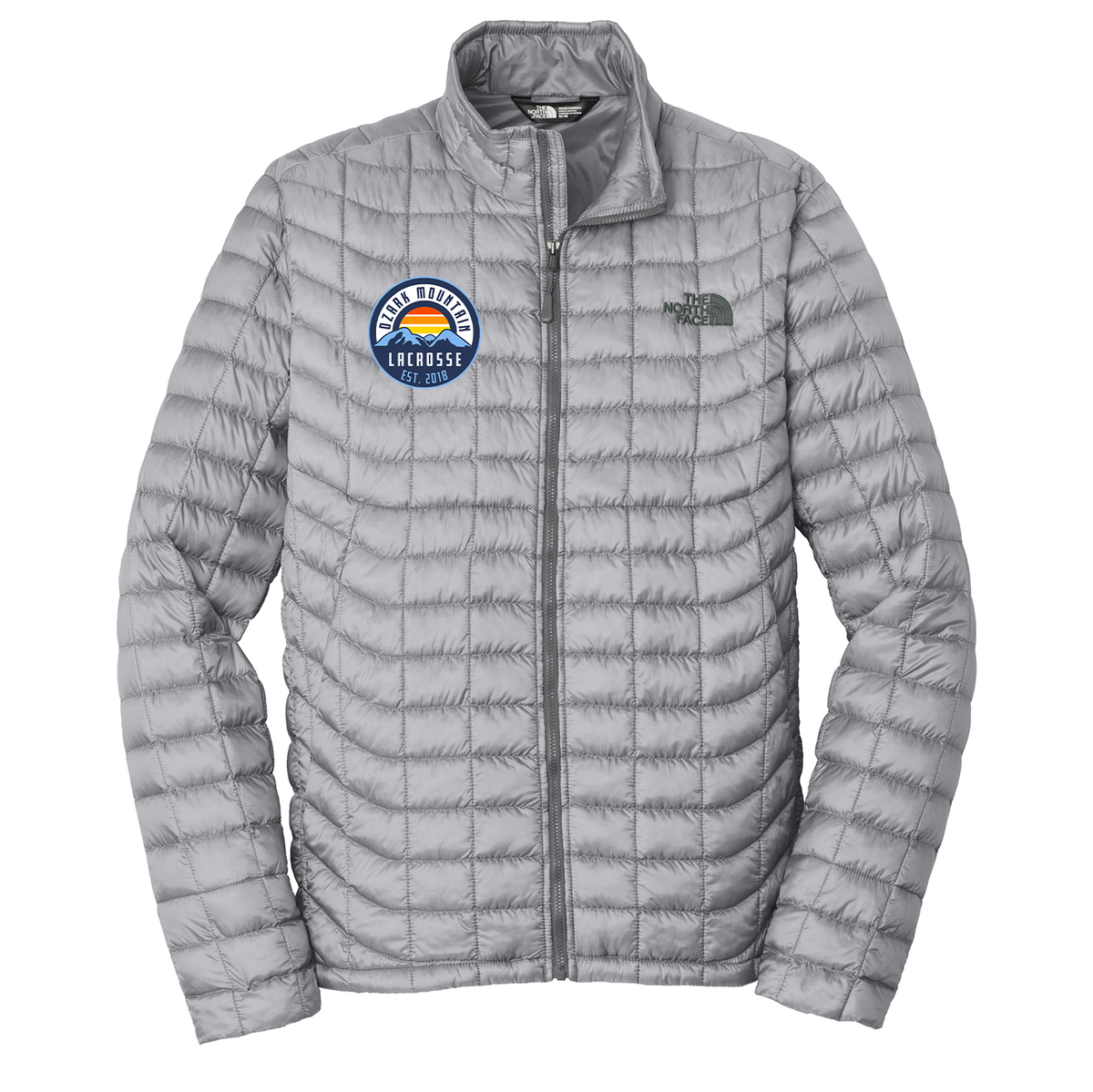 Ozark Mountain The North Face ThermoBall Jacket
