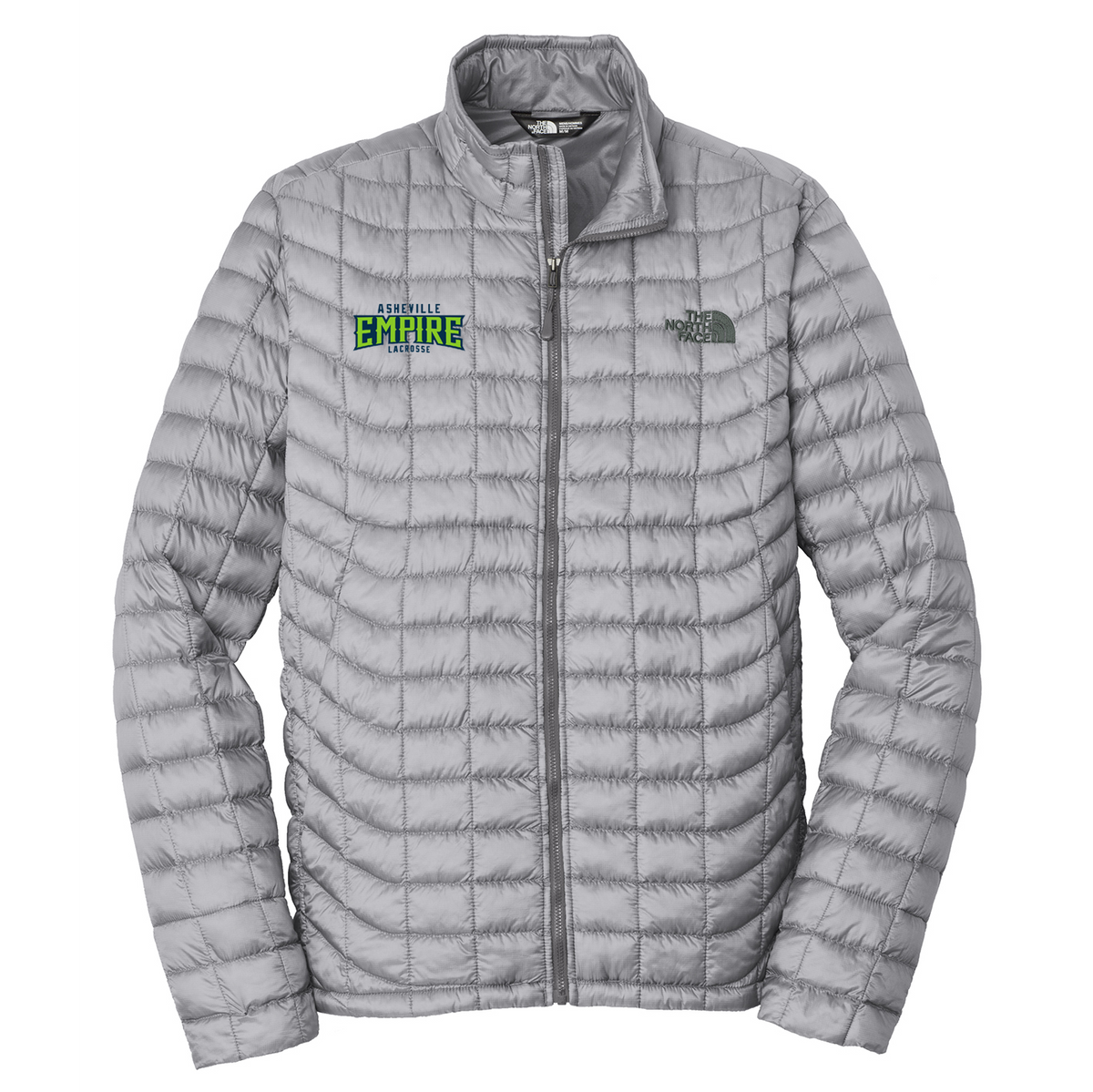 Asheville Empire Lacrosse The North Face ThermoBall Jacket
