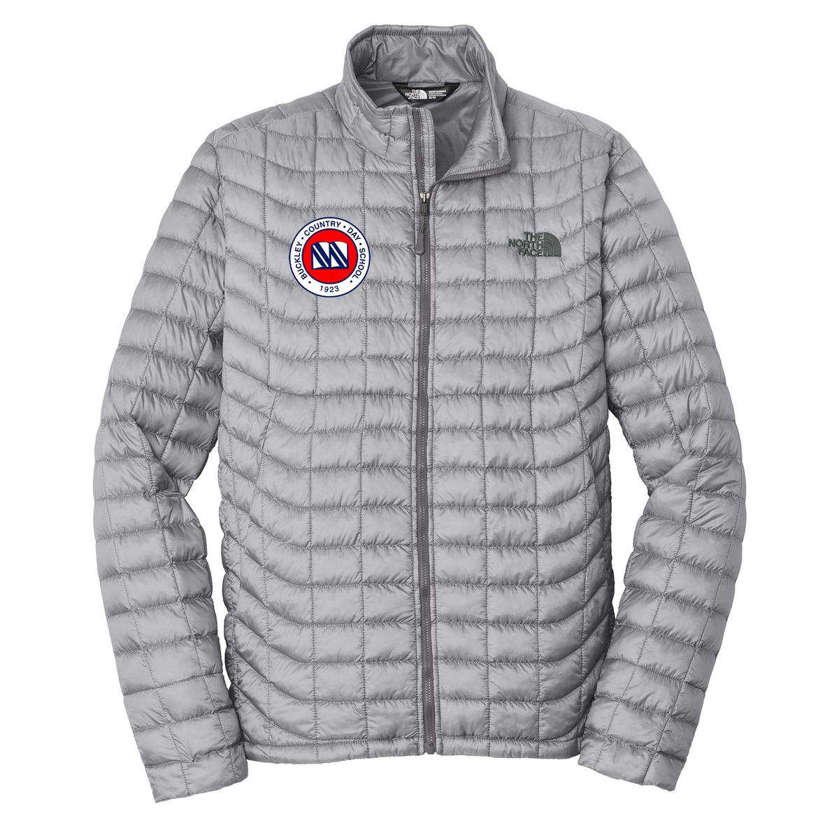 Buckley Country Day School The North Face ThermoBall Jacket