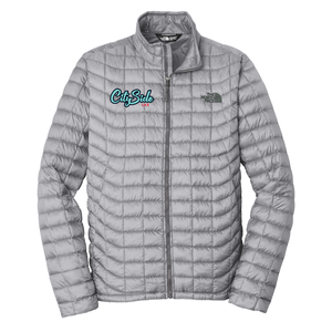 CitySide Lacrosse The North Face ThermoBall Jacket