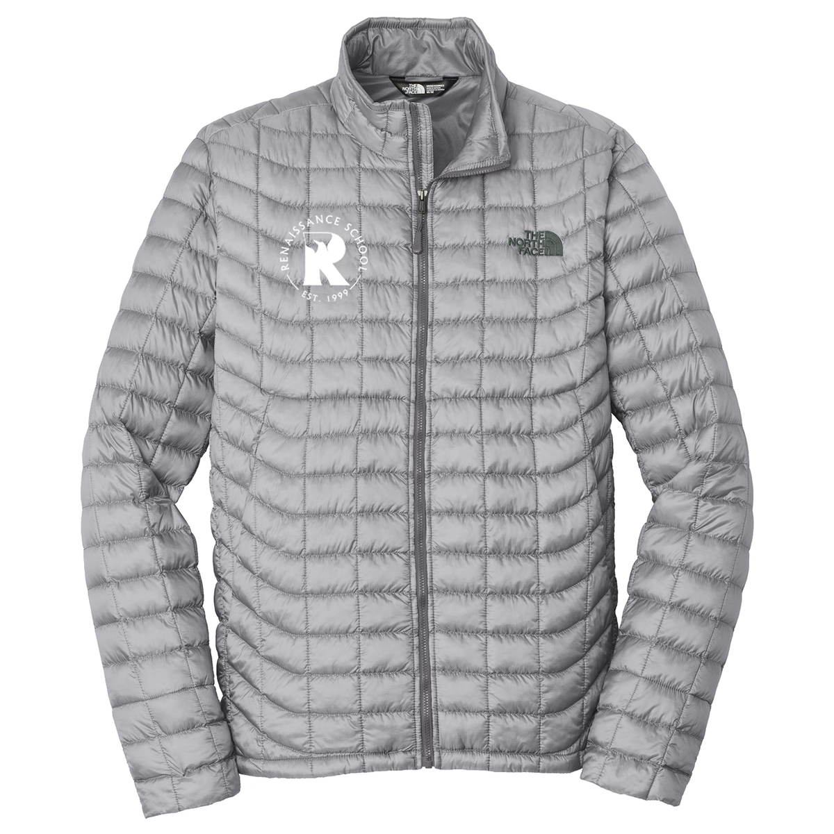 Renaissance School The North Face ThermoBall Jacket