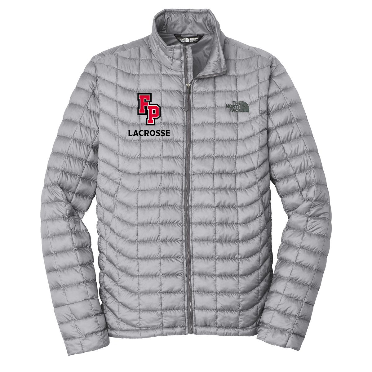 Floral Park Lacrosse The North Face ThermoBall Jacket