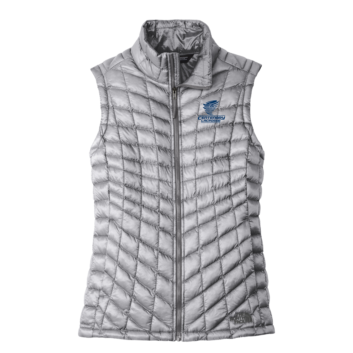 Centenary University Womens Lacrosse The North Face Ladies Thermoball Vest