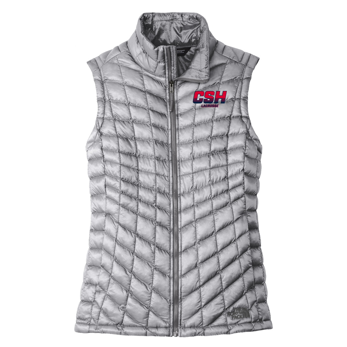 Cold Spring Harbor PAL The North Face Ladies Thermoball Vest