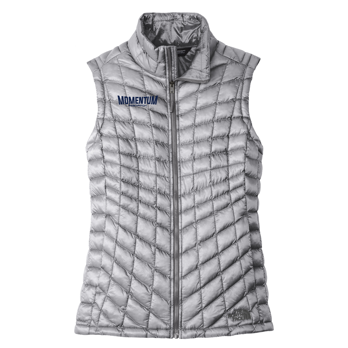 Momentum Fastpitch The North Face Ladies Thermoball Vest