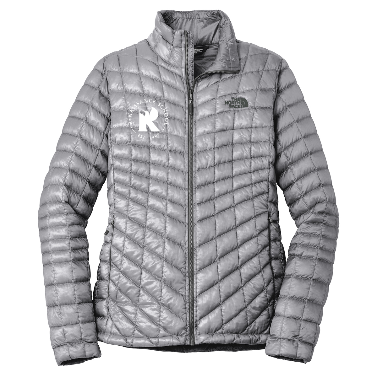 Renaissance School The North Face Ladies ThermoBall Jacket