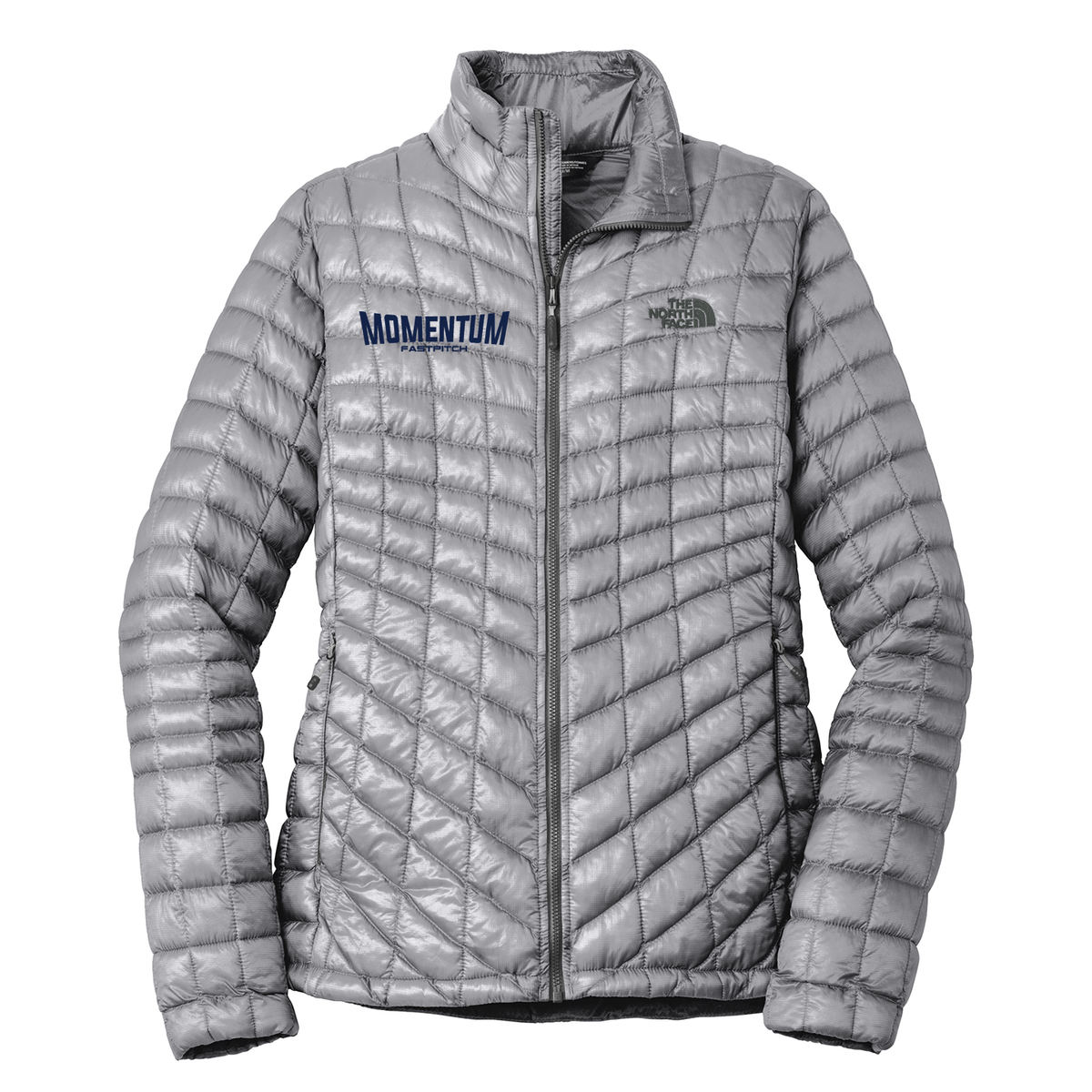 Momentum Fastpitch The North Face Ladies ThermoBall Jacket