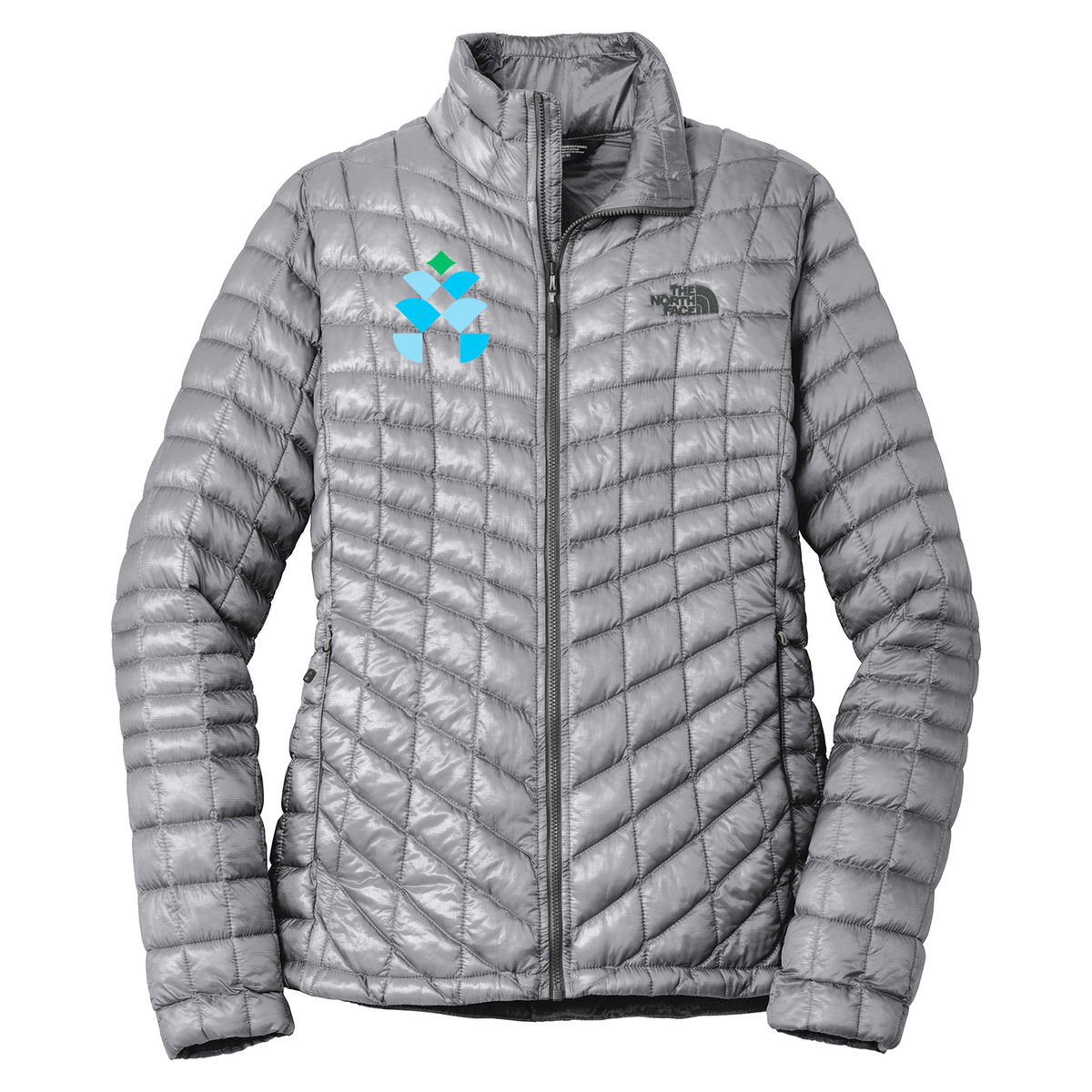 Mary Lee Foundation The North Face Ladies ThermoBall Jacket