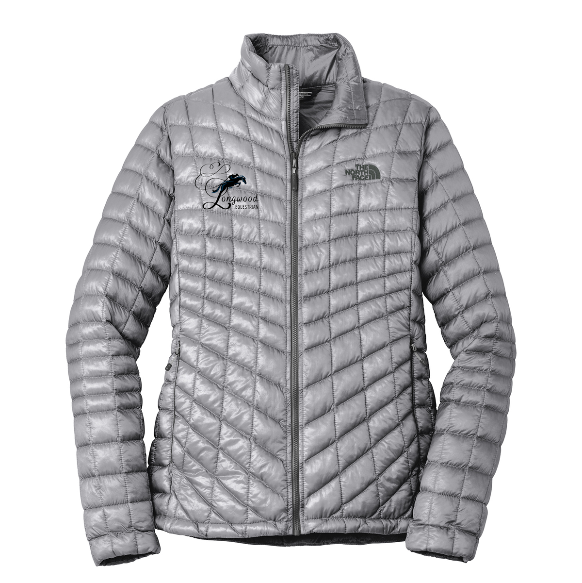 Winterhill Farm The North Face Ladies ThermoBall Jacket
