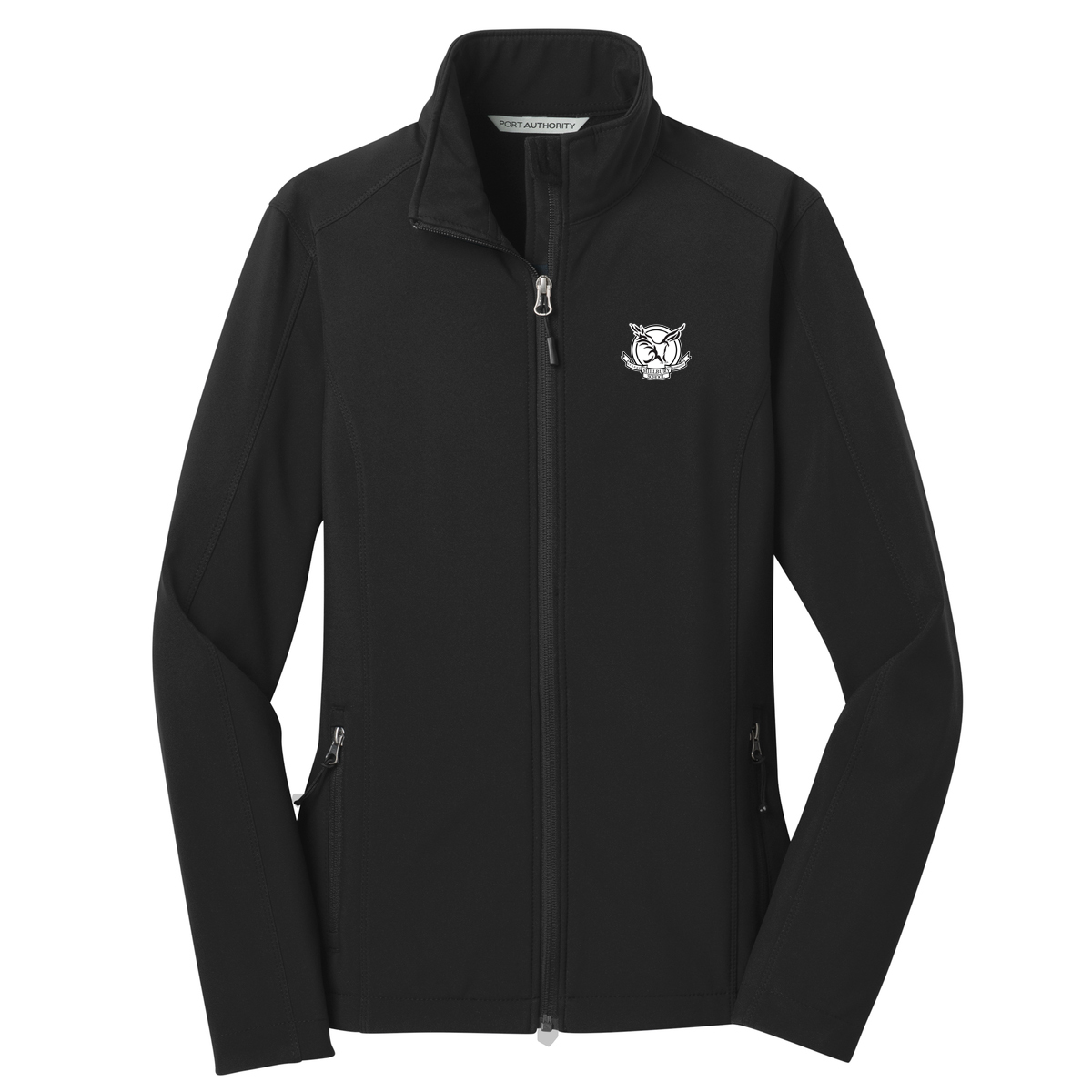 Millbury Street Elementary Women's Soft Shell Jacket