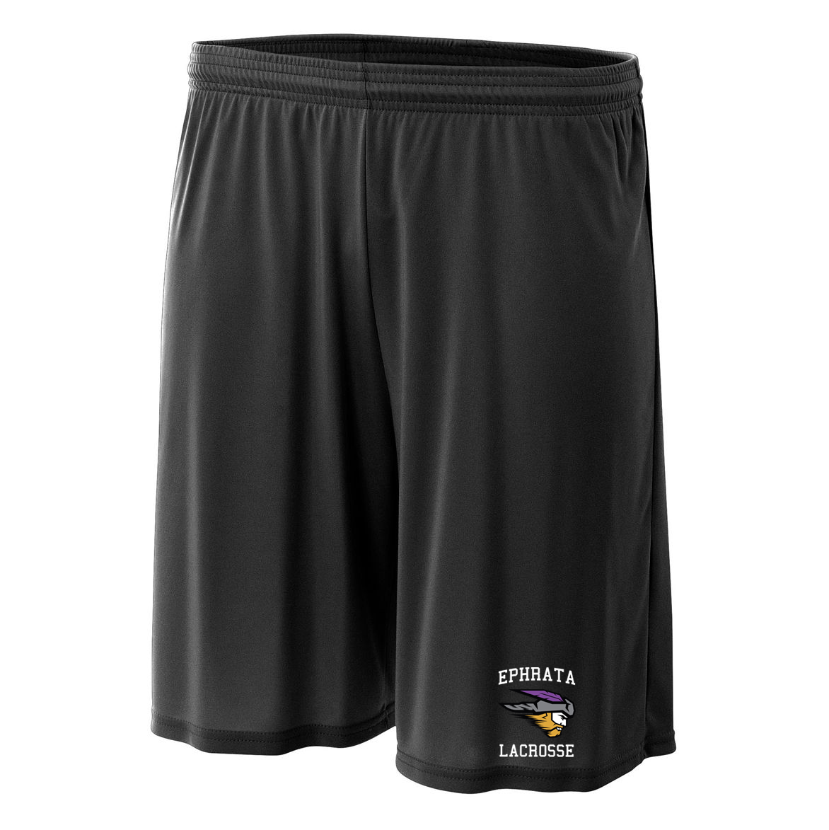 Ephrata Lacrosse A4 Cooling 7" Performance Shorts