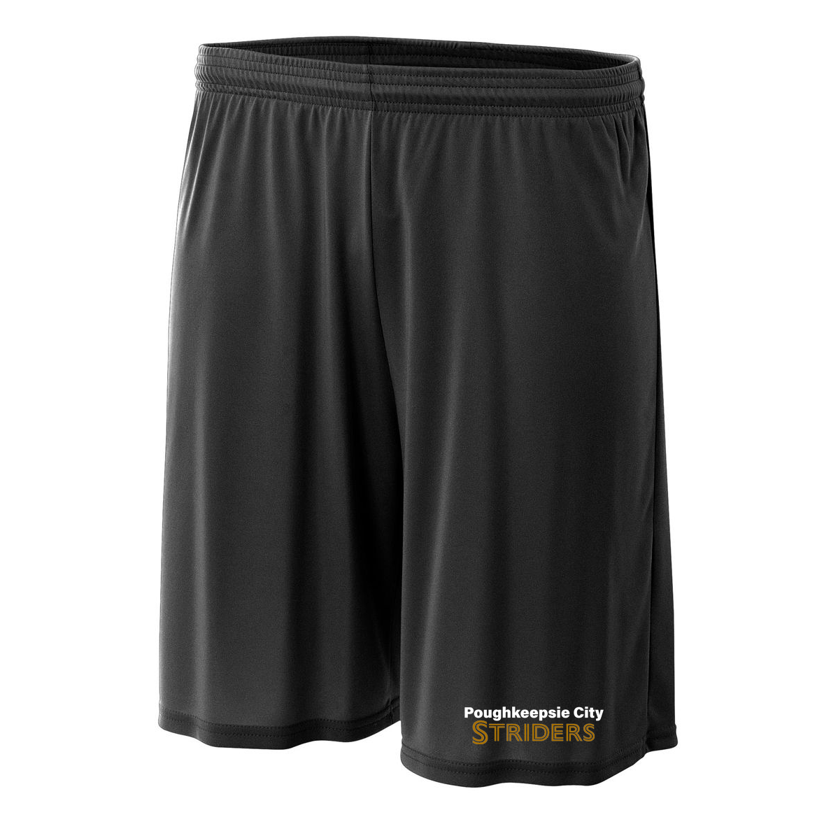 PC Striders Track & Field Cooling 7" Performance Shorts