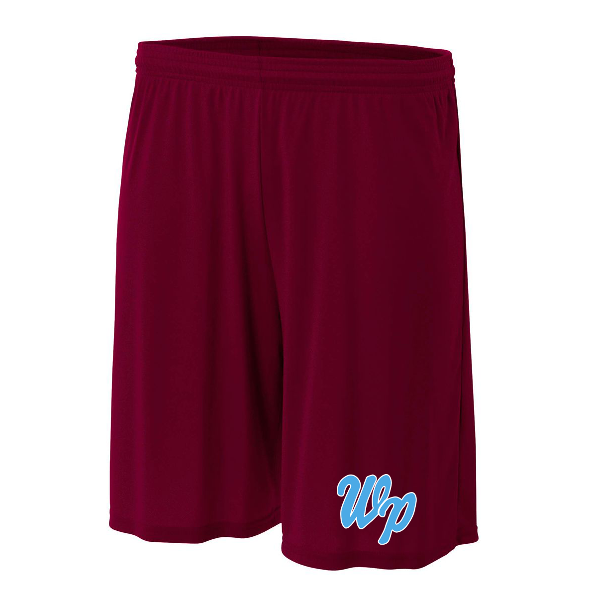 Wittenberg Pilots Baseball Cooling 7" Performance Shorts