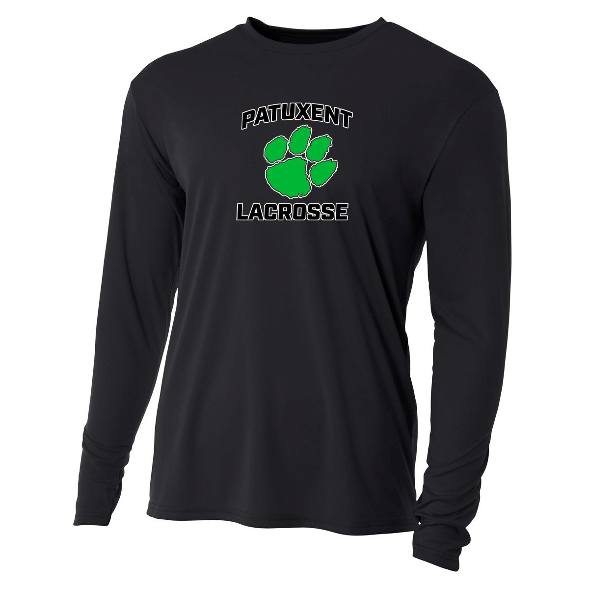 Patuxent Lacrosse Cooling Performance Long Sleeve Crew