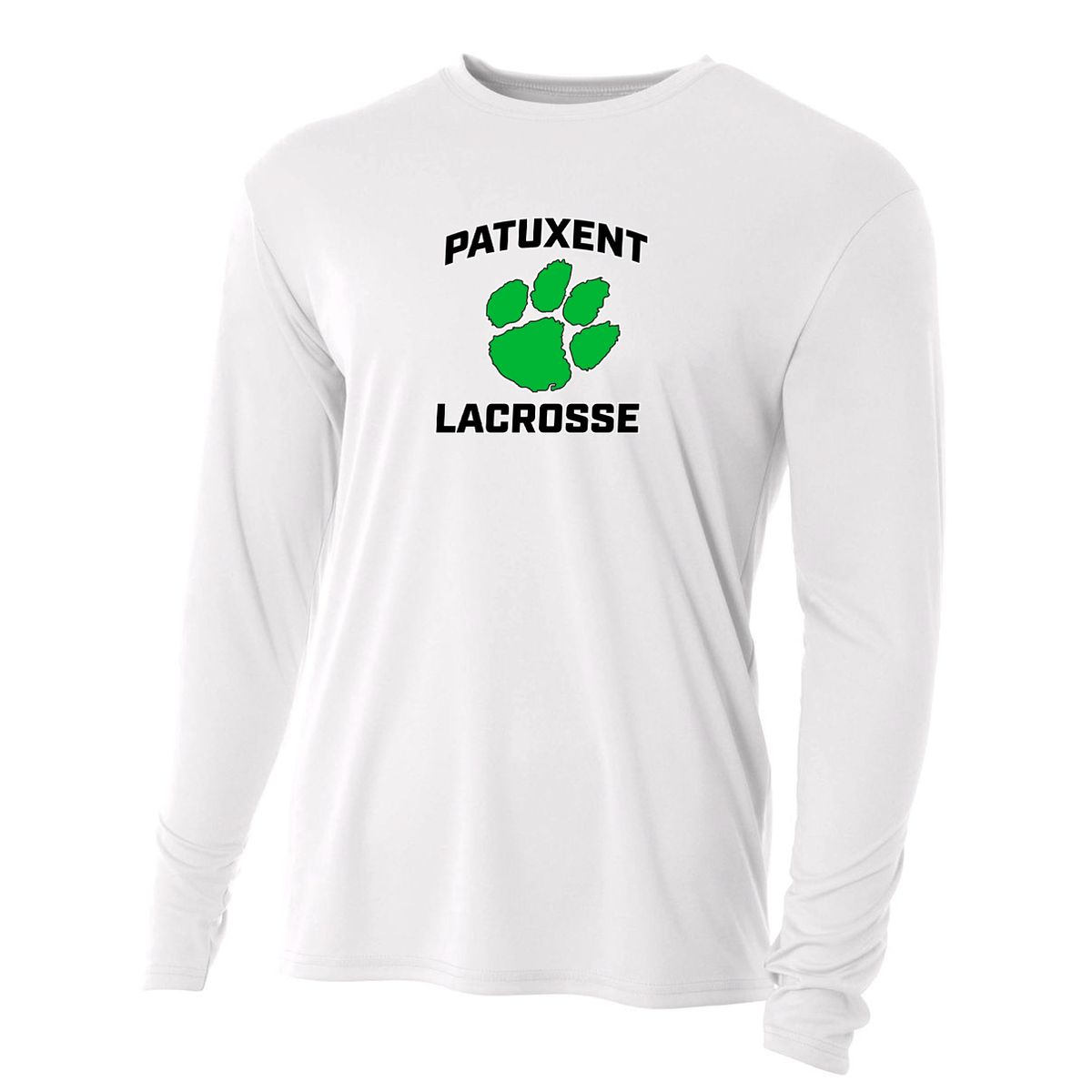 Patuxent Lacrosse Cooling Performance Long Sleeve Crew