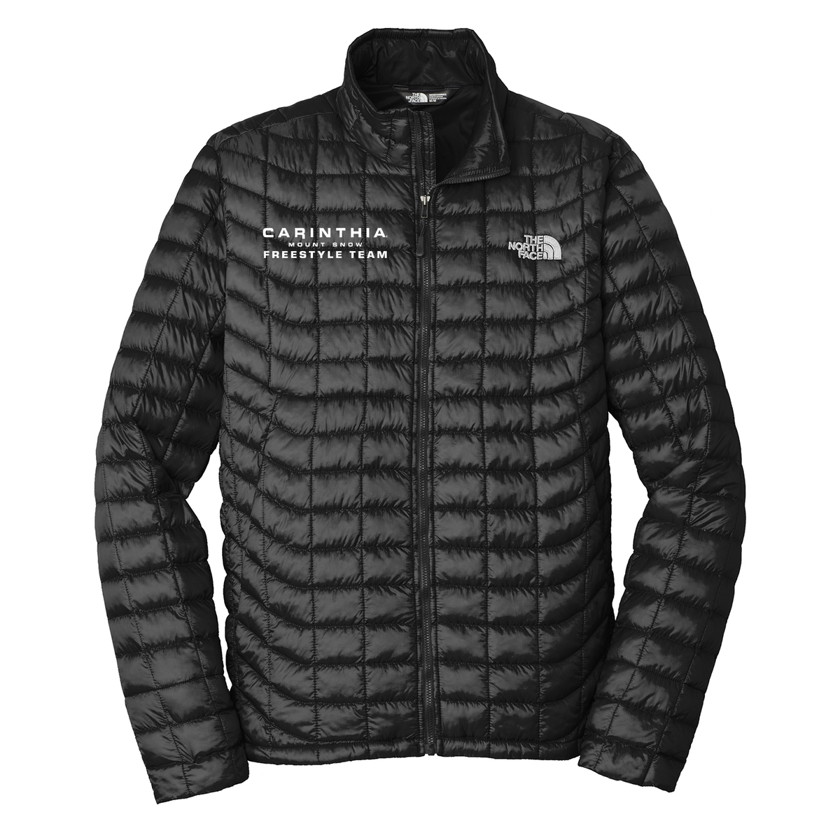 Mount Snow The North Face ThermoBall Jacket