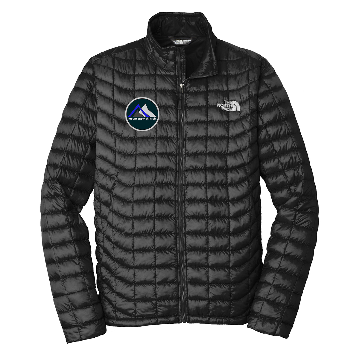 North face thermoball trekker jacket sales