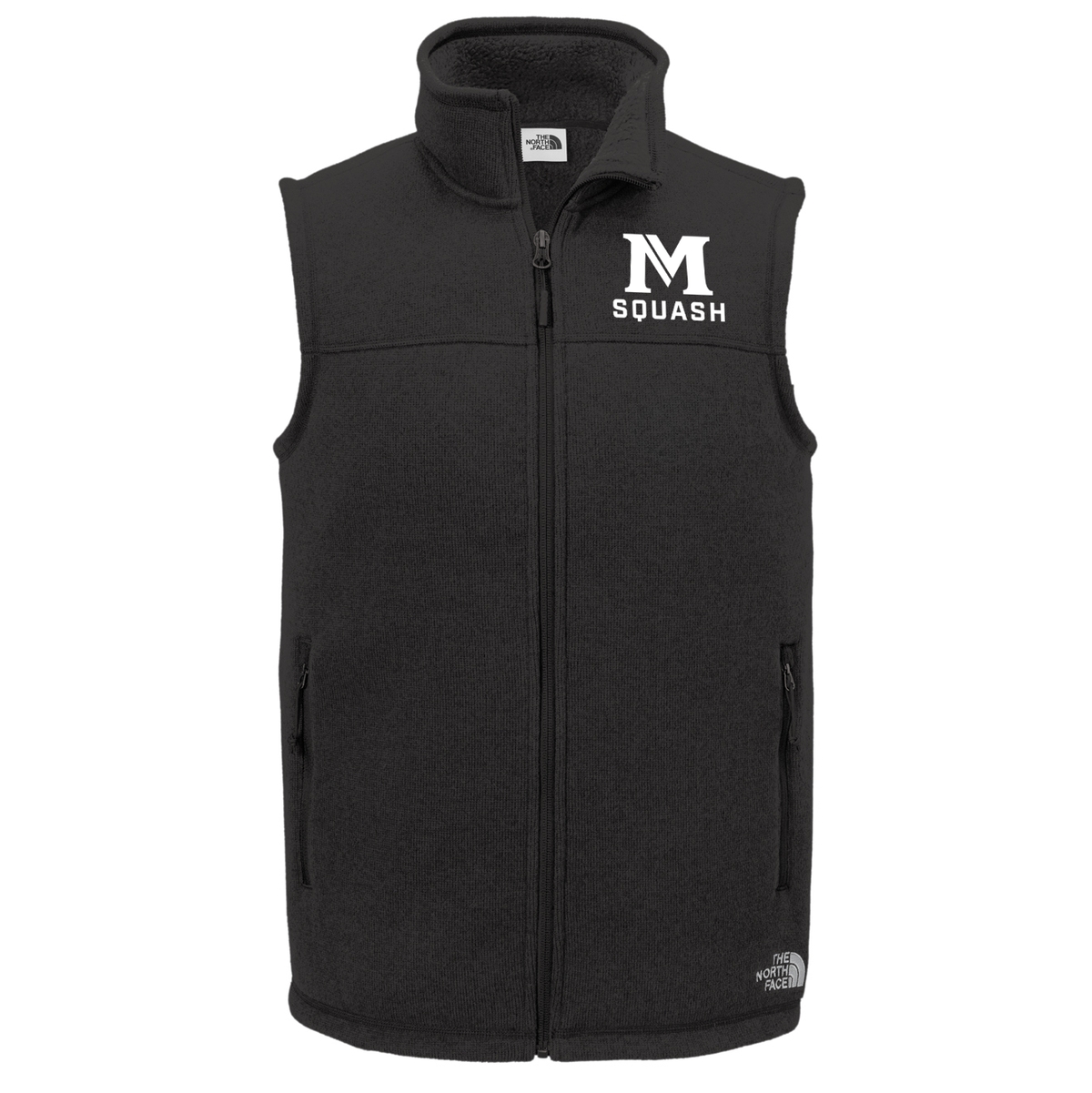 Masters School Winter Sports North The North Face ® Sweater Fleece Vest