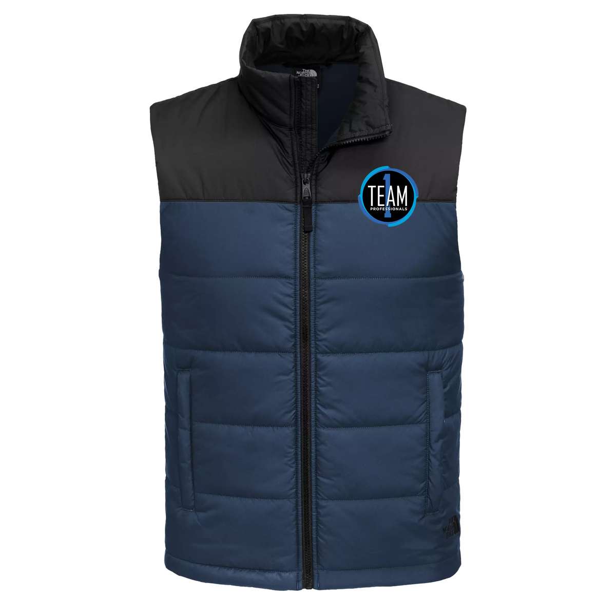 1Team The North Face Everyday Insulated Vest