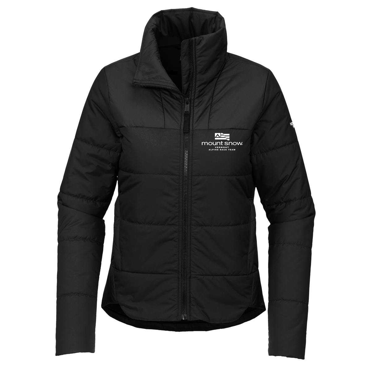 Mount Snow The North Face® Ladies Everyday Insulated Jacket