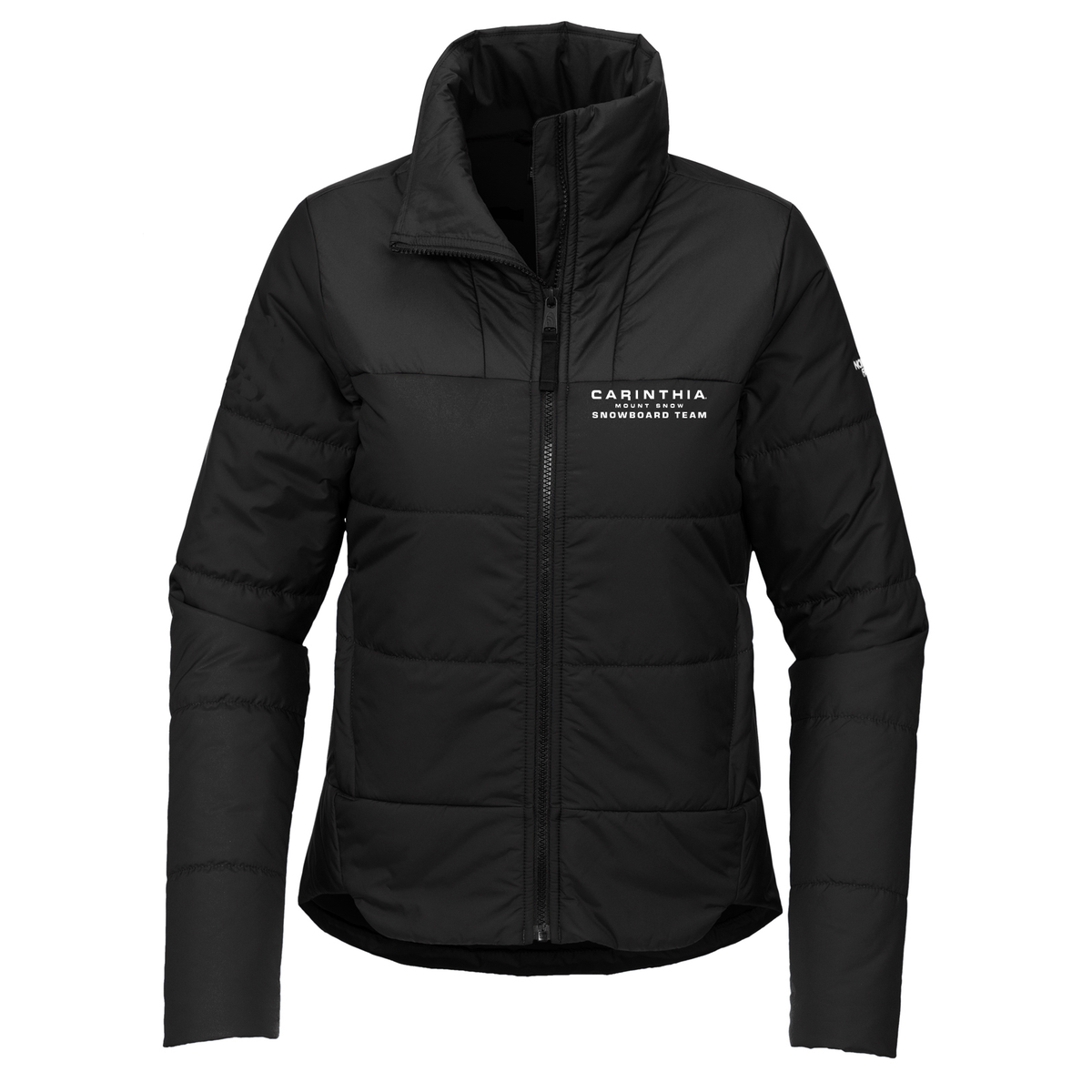 Mount Snow The North Face® Ladies Everyday Insulated Jacket