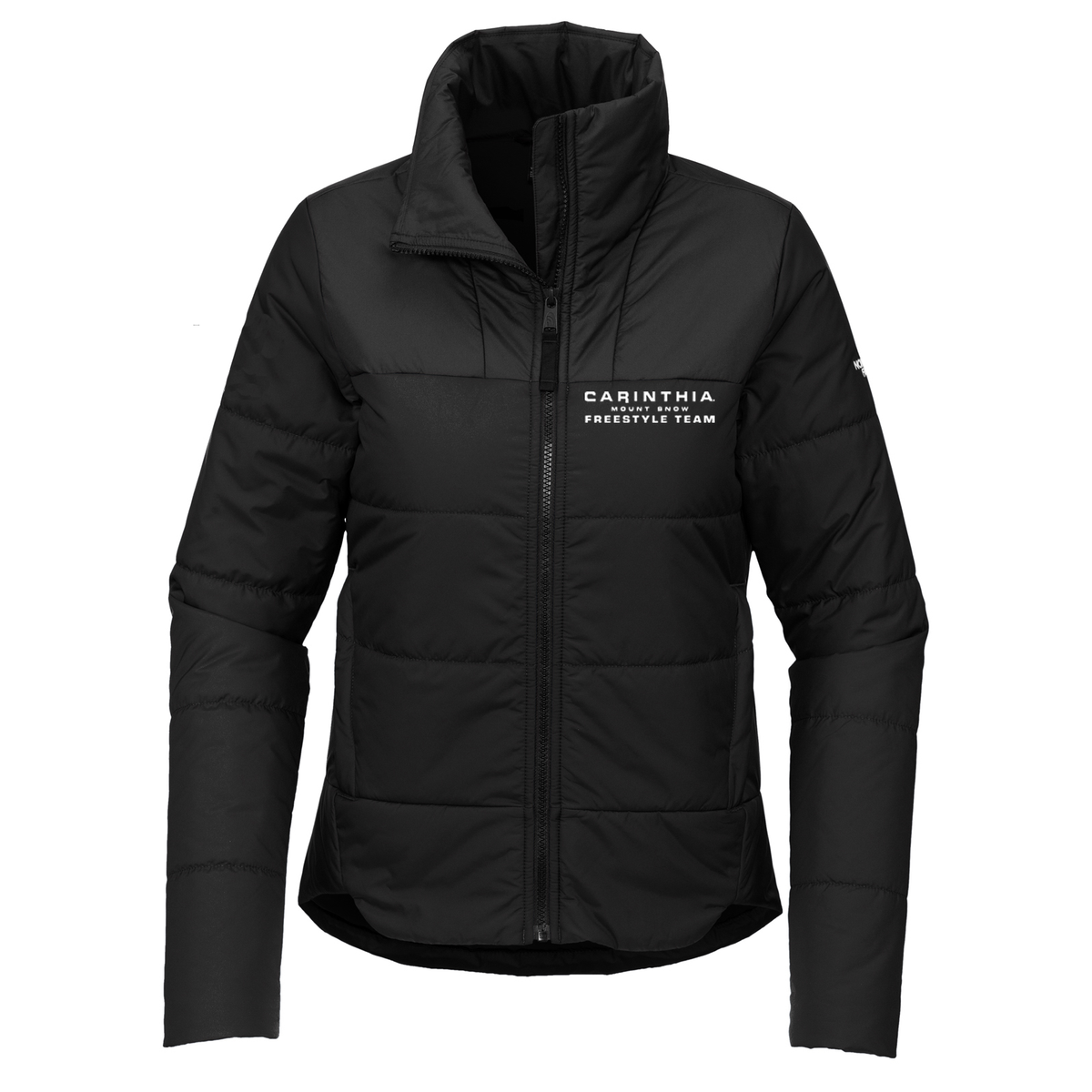 Mount Snow The North Face® Ladies Everyday Insulated Jacket