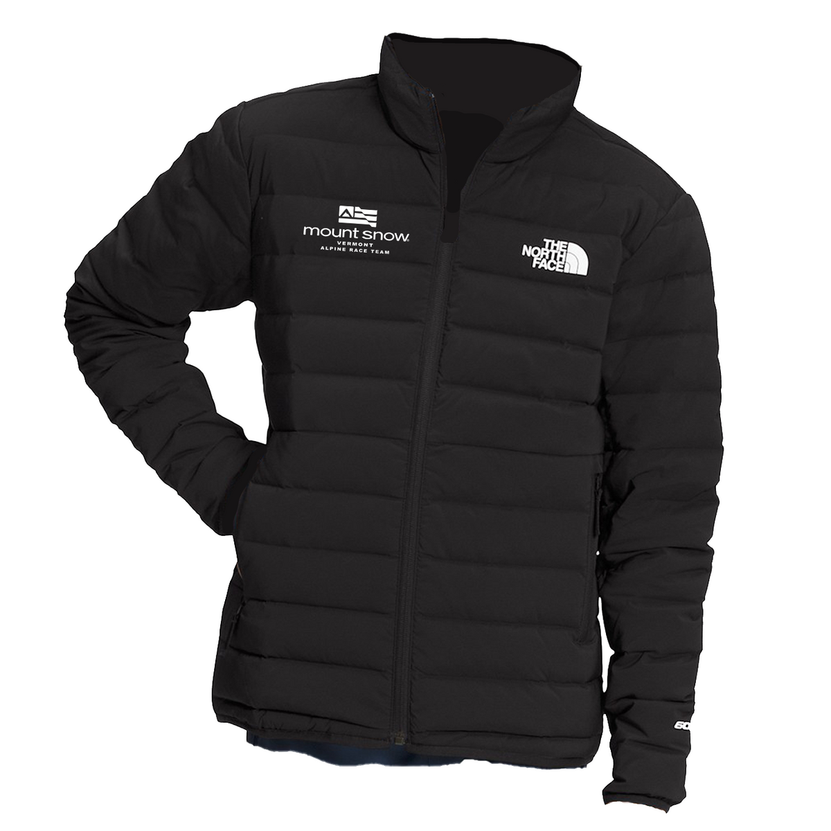 The north face clearance alpine down jacket