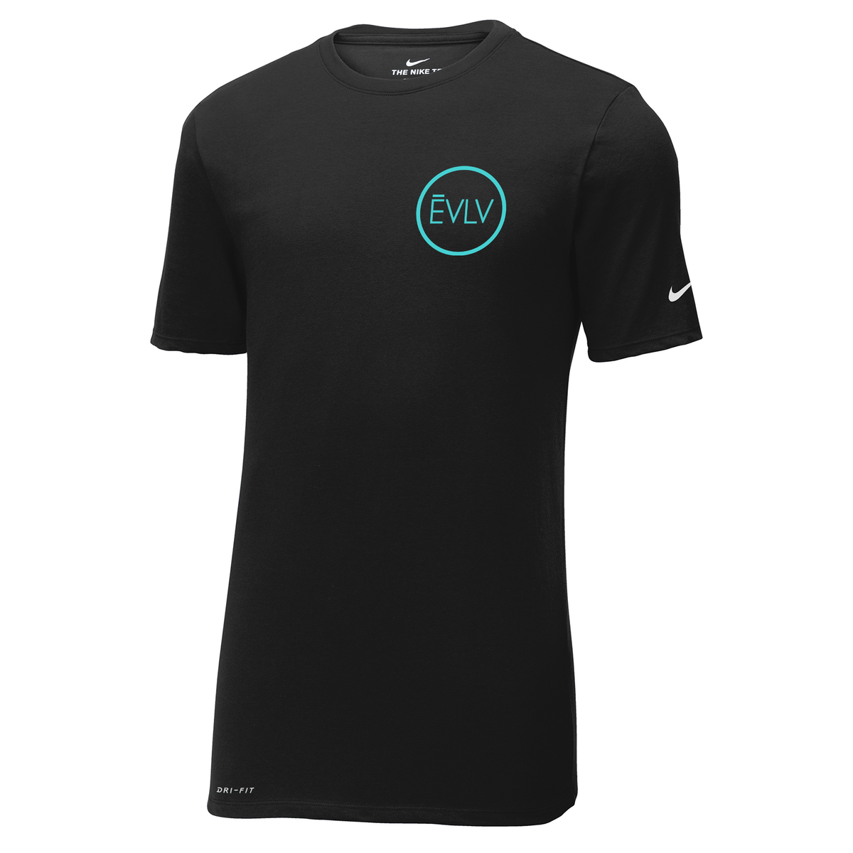 EVLV Soccer Nike Dri-FIT Tee