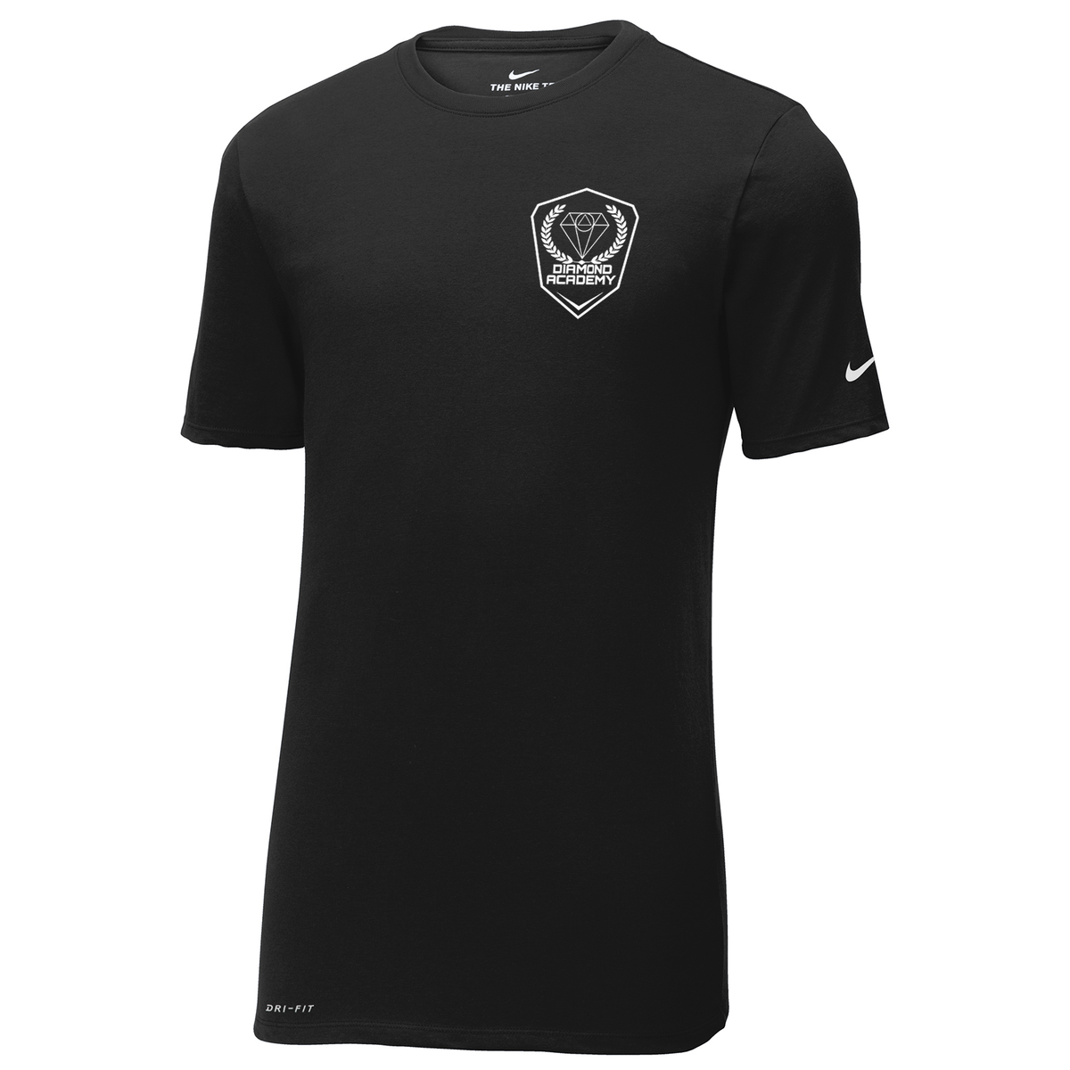 Diamond Academy Nike Dri-FIT Tee