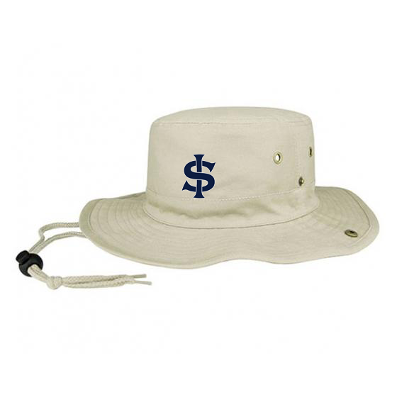 Iowa Sandlot Baseball Bucket Hat