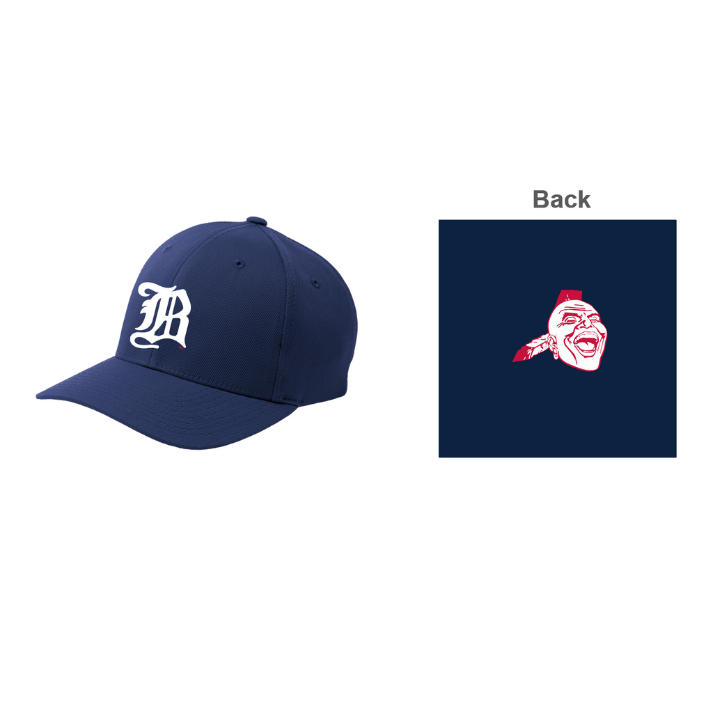 Tri-State Braves Baseball Team Store – Blatant Team Store