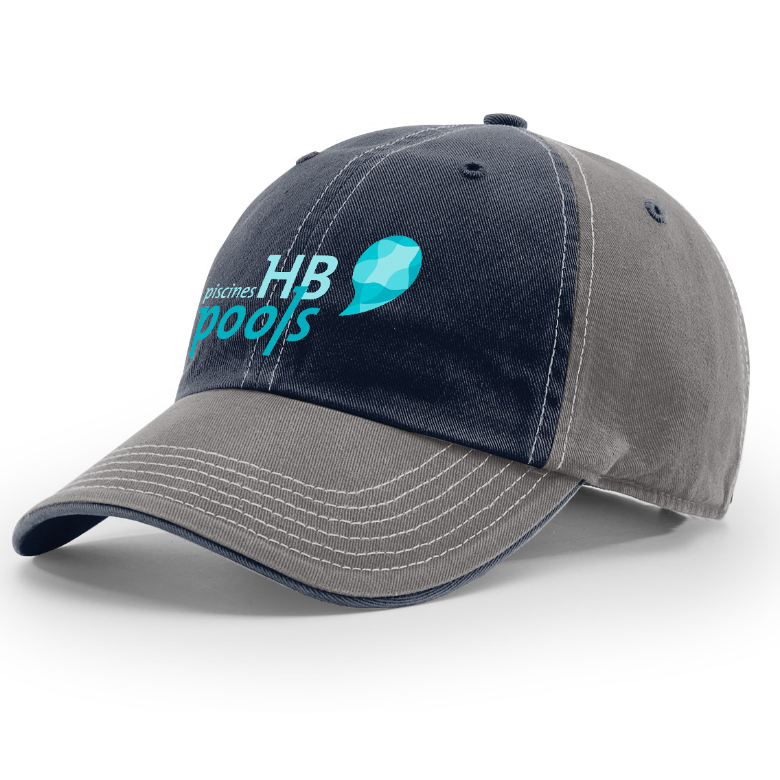 HB Pools Richardson Washed Hat