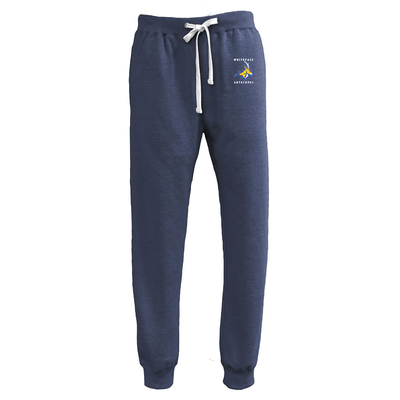 Whiteface Antelopes  Joggers