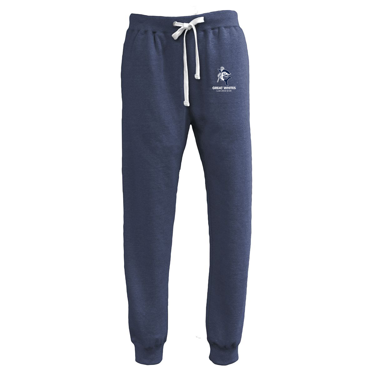 Great Whites Lacrosse Joggers