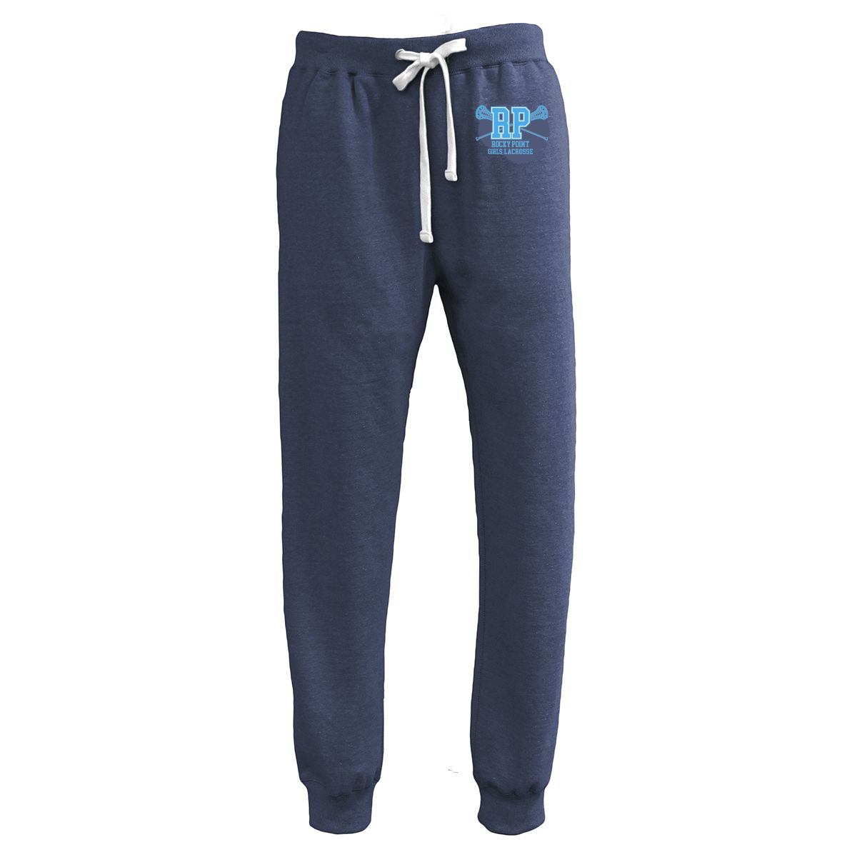 Rocky Point Girls Lacrosse Joggers