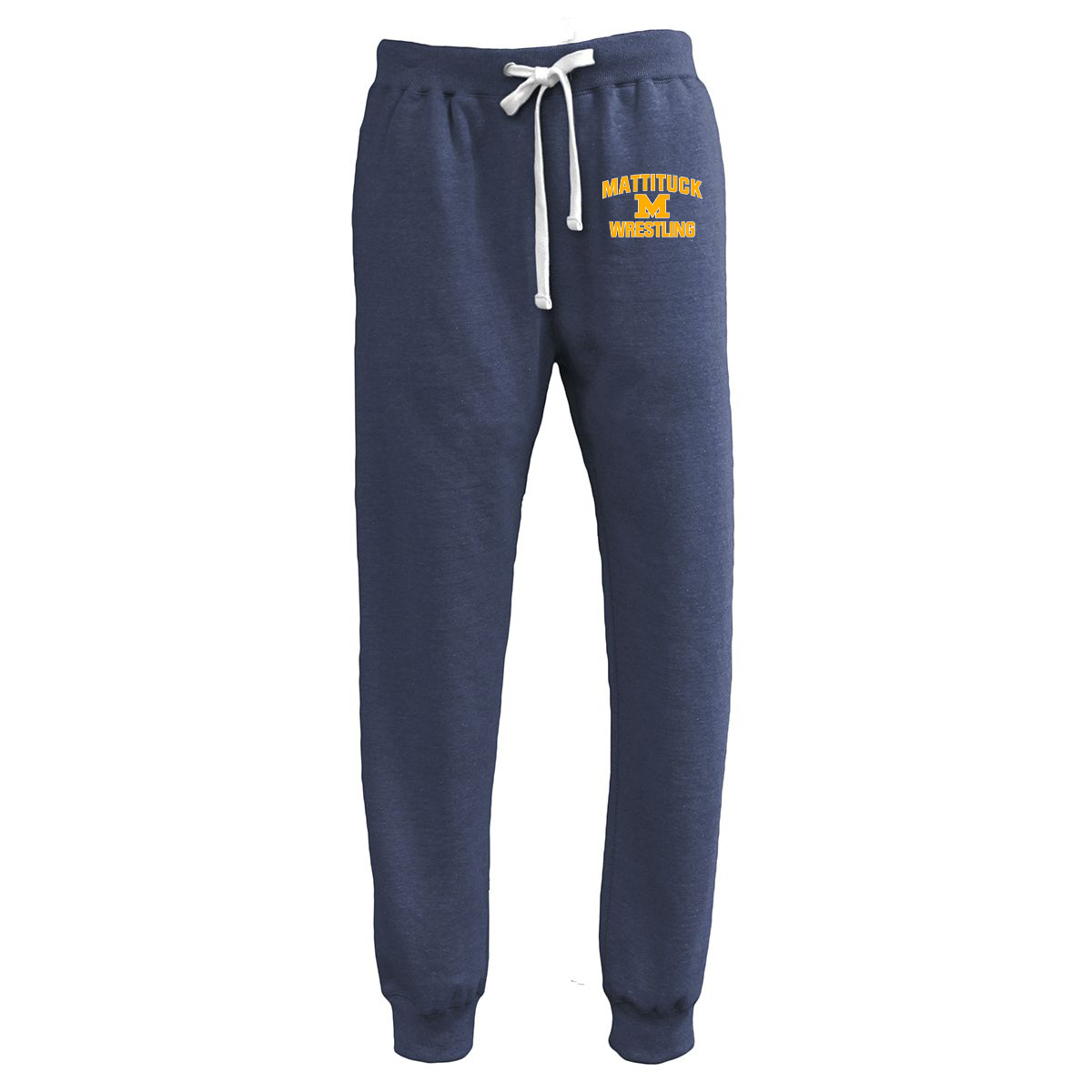 Mattituck Wrestling Joggers