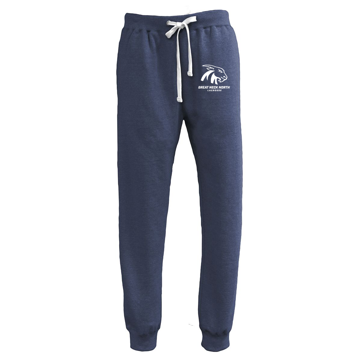 Great Neck North HS Lacrosse Joggers
