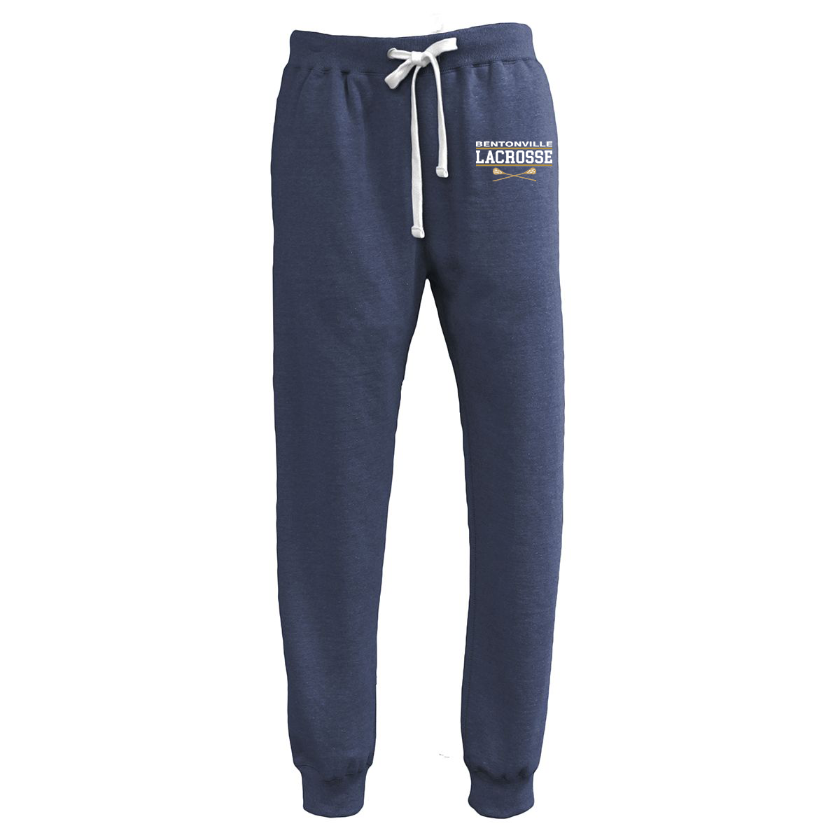 Bentonville Lacrosse Joggers